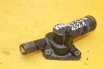 фото thumb №1, Корпус термостата kangoo 1.2 b 7700110716