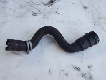 фото thumb №1, Wąż wody opel corsa d 1.3 cdti 13191196