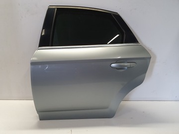 фото thumb №1, Ford mondeo mk4 hb дверь левый задняя h8