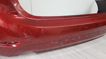 фото thumb №5, Бампер задняя bmw f46