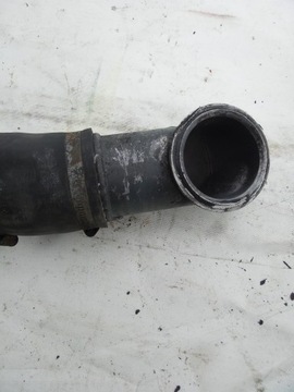 фото thumb №3, Коліно труба шланг інтеркулер daf 45 55 lf