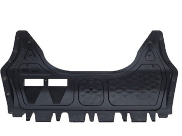 фото thumb №1, Захист нижня двигуна octavia ii superb ii