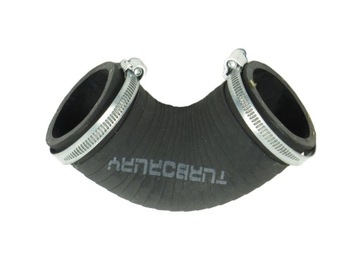 фото thumb №3, Шланг turbo land rover range rover iii 3.0 td