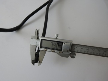 фото thumb №9, Шланг провода топлива fiat palio siena 1.2 97-02