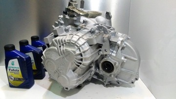 фото thumb №4, Коробка передач коробки передач opel vectra 1.9 cdti m32