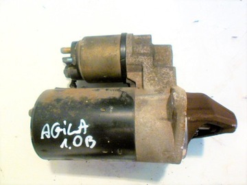 фото thumb №1, Стартер opel corsa c 1.0 b