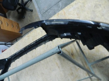 Audi a 1 a-1 8xa lift 15-18r бампер передний Недорого, фото thumb