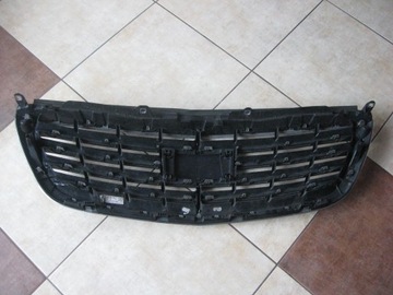 фото thumb №8, Решётка радиатора - решётка радиатора - mercedes s klasa w222