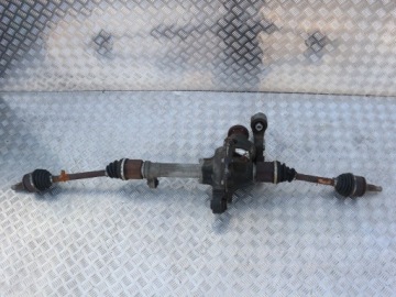 фото thumb №1, Міст range rover sport 3.0 99-13 ch22-3017-ab