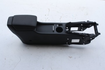 фото thumb №2, Opel astra iv тунель середній