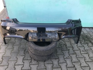 фото thumb №1, Bmw 6 f12 f13 бампер задний m sport набор