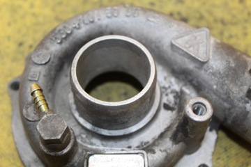 фото thumb №5, Корпус турбины jumper boxer ii fl 2.2hdi