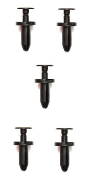 фото thumb №1, Штифт кліпса кліпса бампера jeep compass patriot