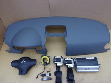 фото thumb №1, Colt cz3 04-08 srs консоль подушки безопасности