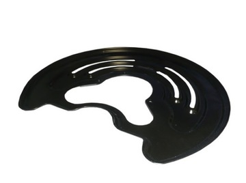 фото thumb №3, Диск якорная renault trafic iii задняя левая