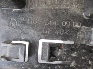 фото thumb №6, Pas усилитель mercedes sprinter a9078800900