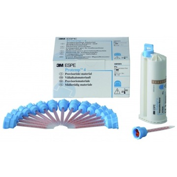Временный материал 3M Protemp 4, цвет А3