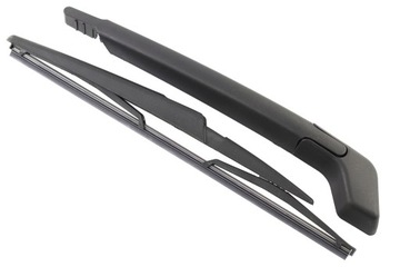 фото thumb №2, Важіль двірники зад+ листова ресора volvo xc90 i 02-07