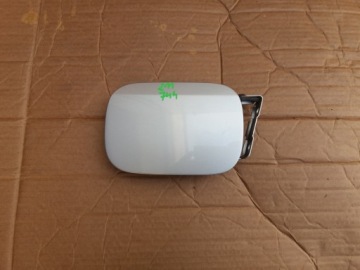 фото thumb №1, Кришка заливної пального mercedes w211 sedan 744