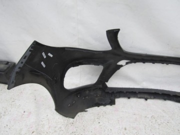 фото thumb №9, Бампер mercedes gle w166 15-18 перед amg