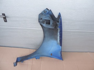 фото thumb №7, Правый передний крыло dacia sandero ii 2013 2014