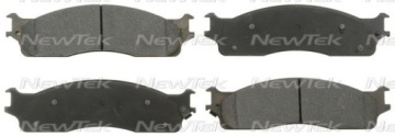 фото thumb №1, Тормозные колодки тормозные dodge ram 2500 3500 2003-2008