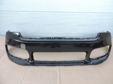 фото thumb №1, Mini countryman f60 2016 передній бампер