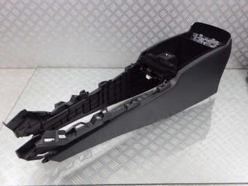 фото thumb №1, Бардачок туннель port usb sd aux infiniti q50 рестайлинг