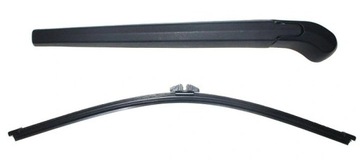 фото thumb №10, Рычаг + дворник листовая рессора na зад bmw x5 e70 2006-2013 + гайка