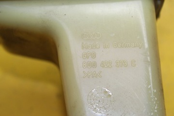 фото thumb №6, Бачок підсилювача passat b5 8d0422373c