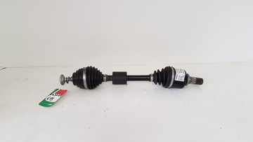 фото thumb №1, Привідний вал передня ліва bmw x1 f46 f48 f45 2437613