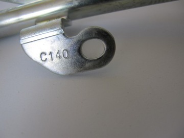 фото thumb №7, Шланг охлаждение fiat panda 500 grande punto fiorino qubo ypsilon 1.3 d