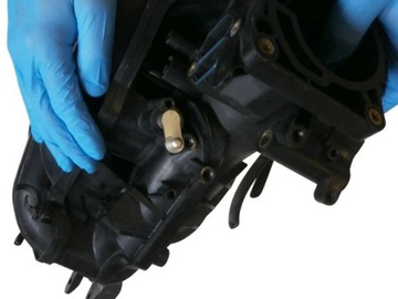 КЛАПАН КОЛЛЕКТОРА FORD FOCUS MK2 II 1.8 2.0 2.3 B