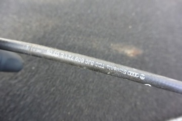 фото thumb №6, Тросы тормоза ручного 2.0 tfsi audi tt 8j kpl