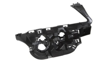 Купити Кронштейн бампера p p bmw x3 f25 10-, фото thumb