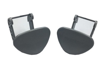 фото thumb №1, Заглушка отверстие омывателя mercedes c класс w203