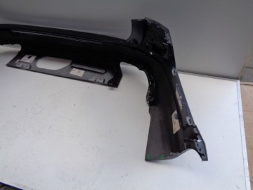 фото thumb №8, Бампер задний volvo v90 17- cross country nr 19900