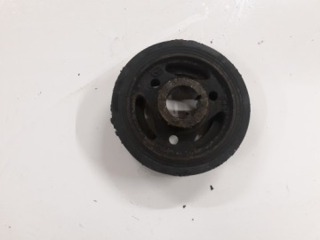 фото thumb №3, Шків 2.2d mazda cx5 13-