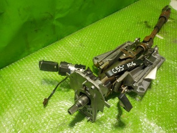 фото thumb №4, Замок зажигания колонка рулевая citroen c5 i 2.0hdi