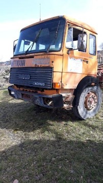 фото thumb №16, Коробка передач коробки передач zf 5s-110gp iveco magirus 4x2 1983