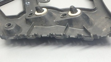 фото thumb №9, Renault megane iii направляющая бампера правый задняя