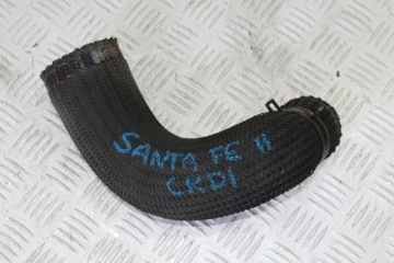 фото thumb №1, Wąż шланг интеркулер santa fe ii 2007