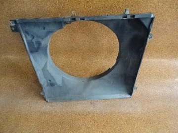 фото thumb №1, Land cruiser 120 04r защита вентилятора корпус туннель