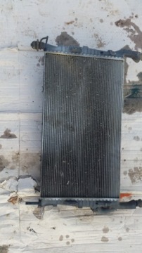 Купити Transit mk7 vii 2.2 комплект радіатор вентилятор, фото thumb