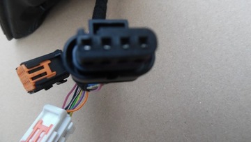 фото thumb №8, Зеркало citroen ds7 crossback левая 20 pin