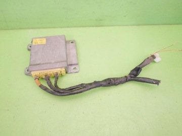 фото thumb №1, Модуль датчик подушка безопасности mazda premacy i cp fl 1.8 16v