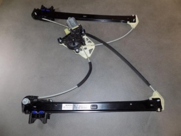 фото thumb №1, Audi q7 4m механизм стекло правый задняя kpl