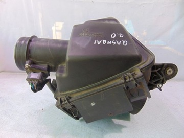 фото thumb №5, Корпус фильтра воздуха qashqai 2.0dci