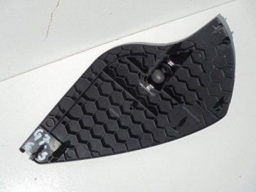 фото thumb №3, Vw golf 7 vii заглушка консоли правая 2012-2019