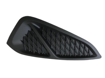 фото thumb №1, Заглушка галоген ford fiesta mk8 viii ліва 2018-2020